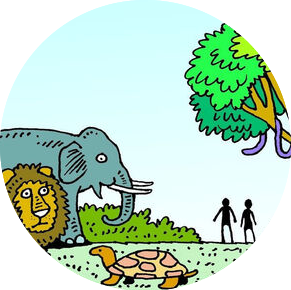 🌸 Der schönste Ort der Welt